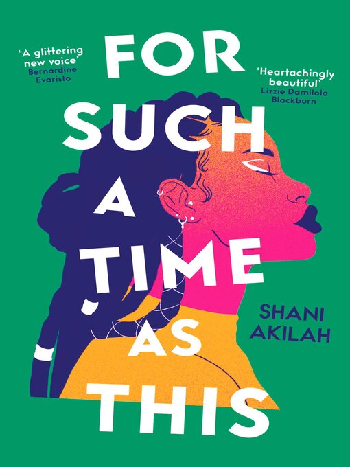 Title details for For Such a Time as This by Shani Akilah - Available